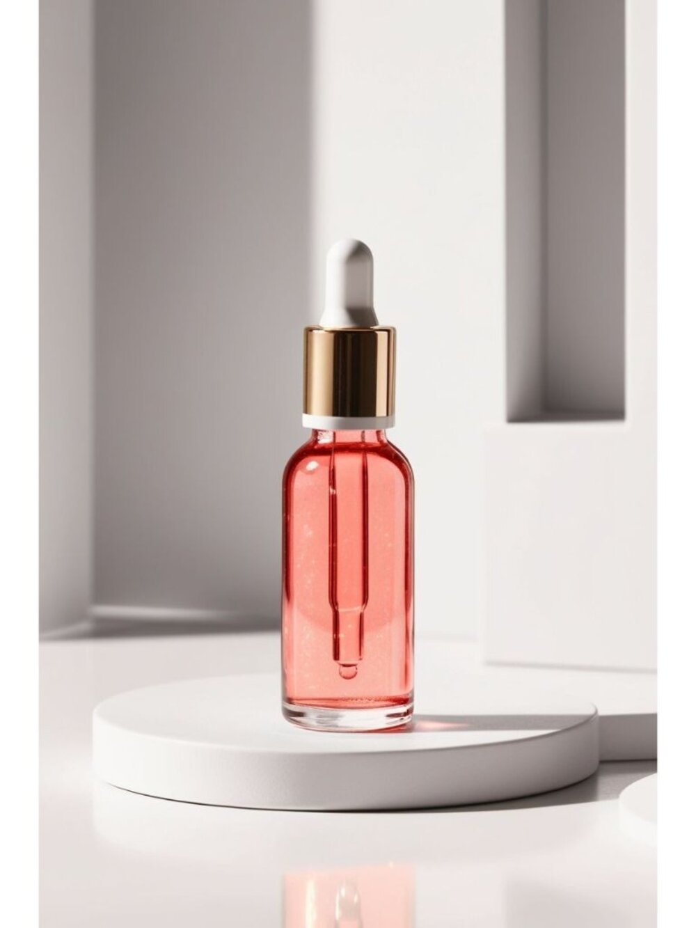 Fruit Essence Nectar Oil - Mango, Coconut & Lime
